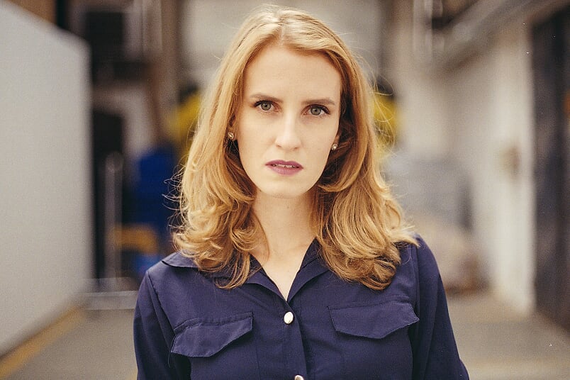 Markéta Klíčová