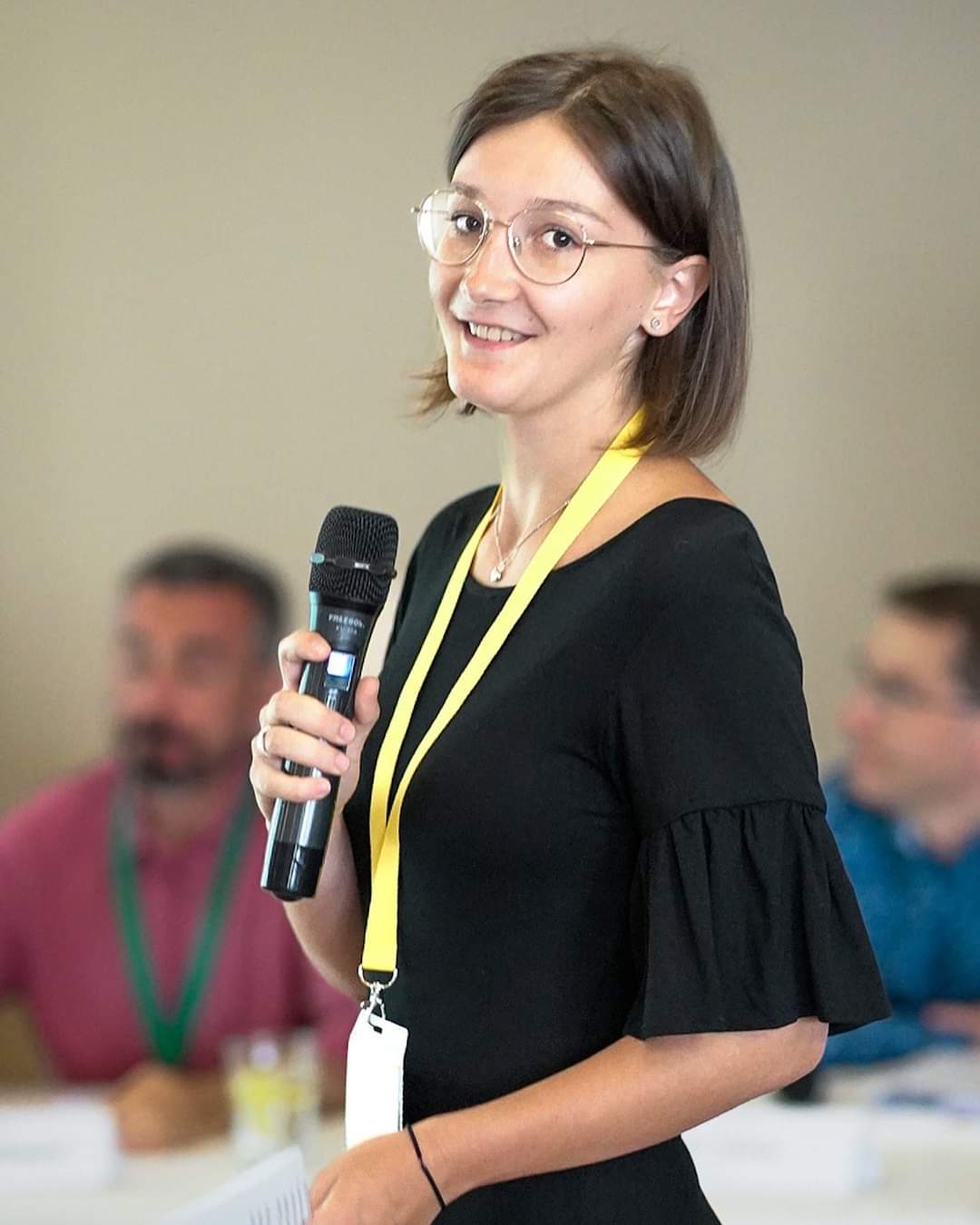 Kristýna Skoupá