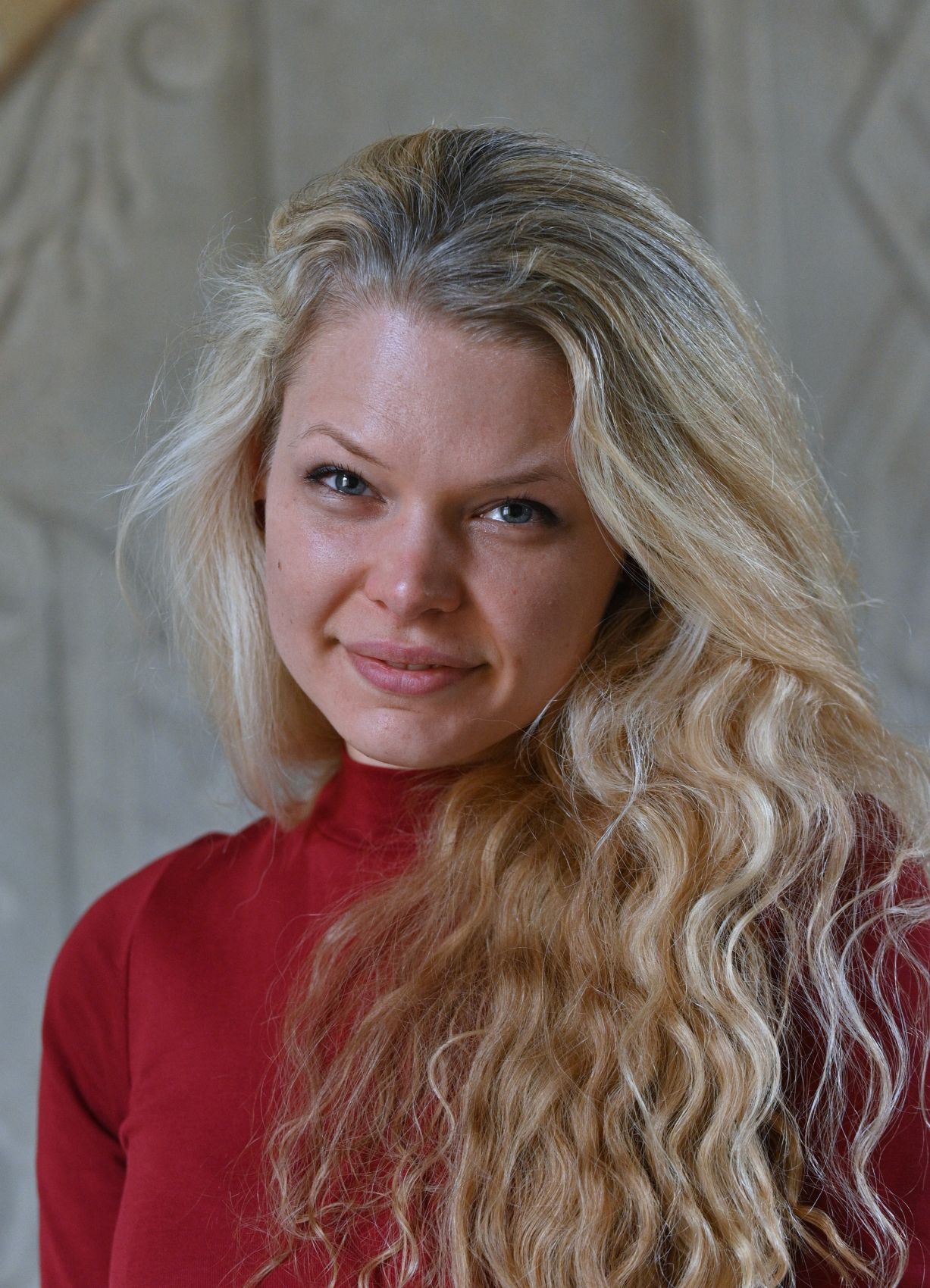 Karolína Smolková