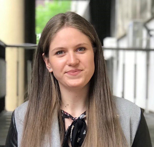 Katarina Novčić