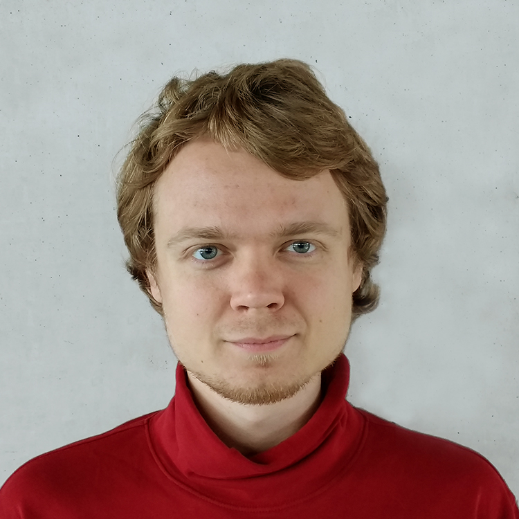 Pavel Ruzyak