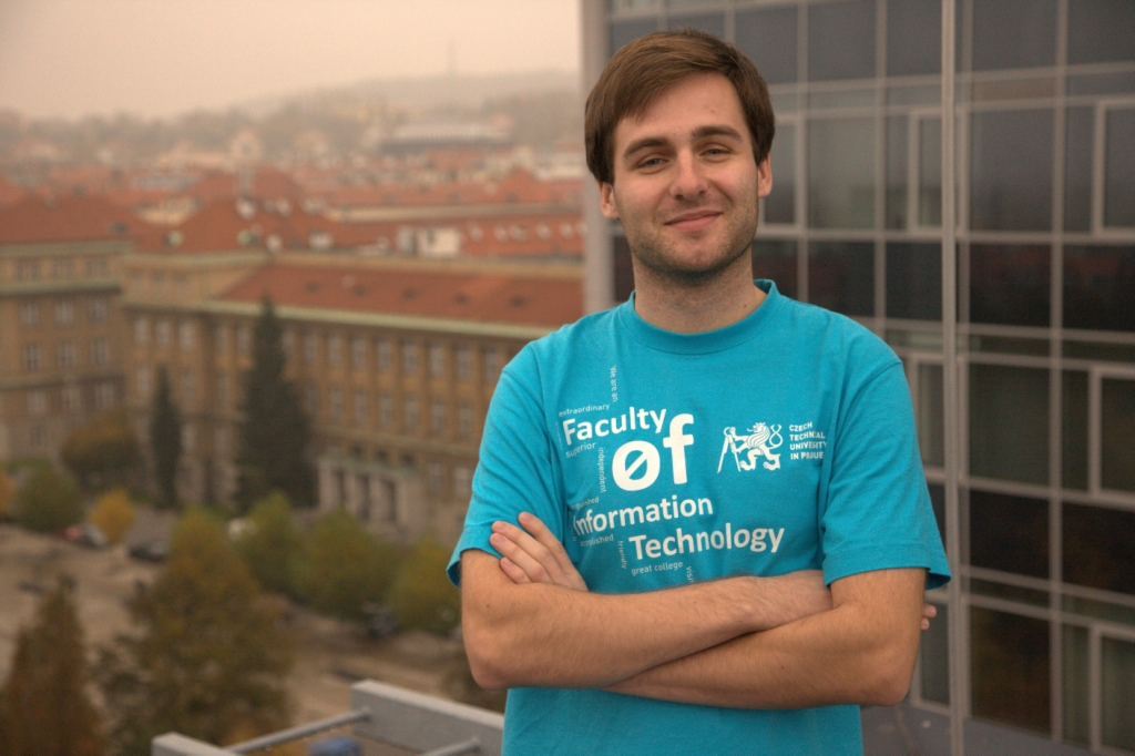 Tomáš Nováček