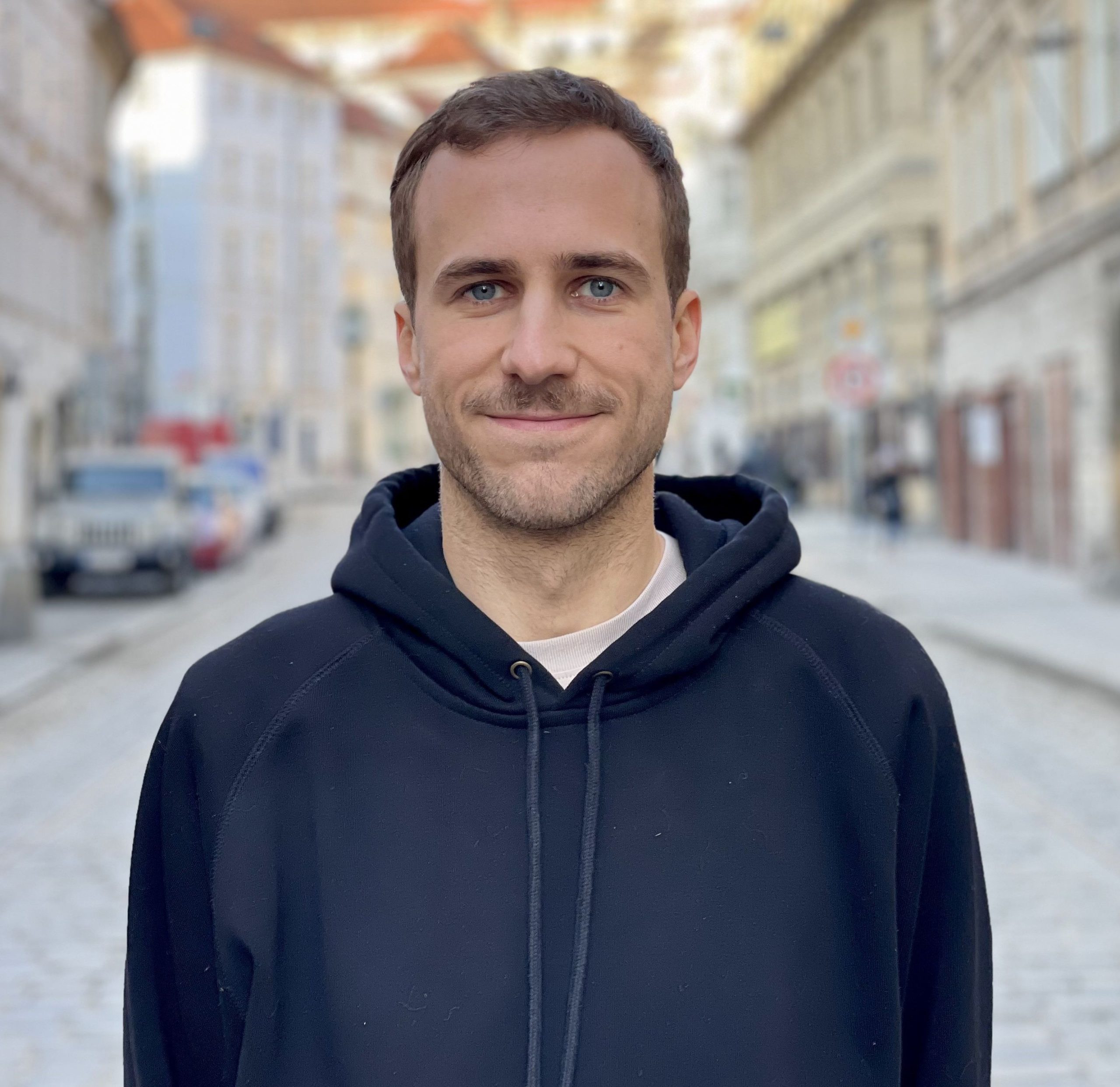 Marek Háša