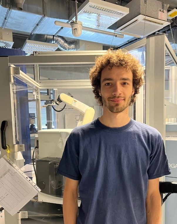 Riccardo Fusco