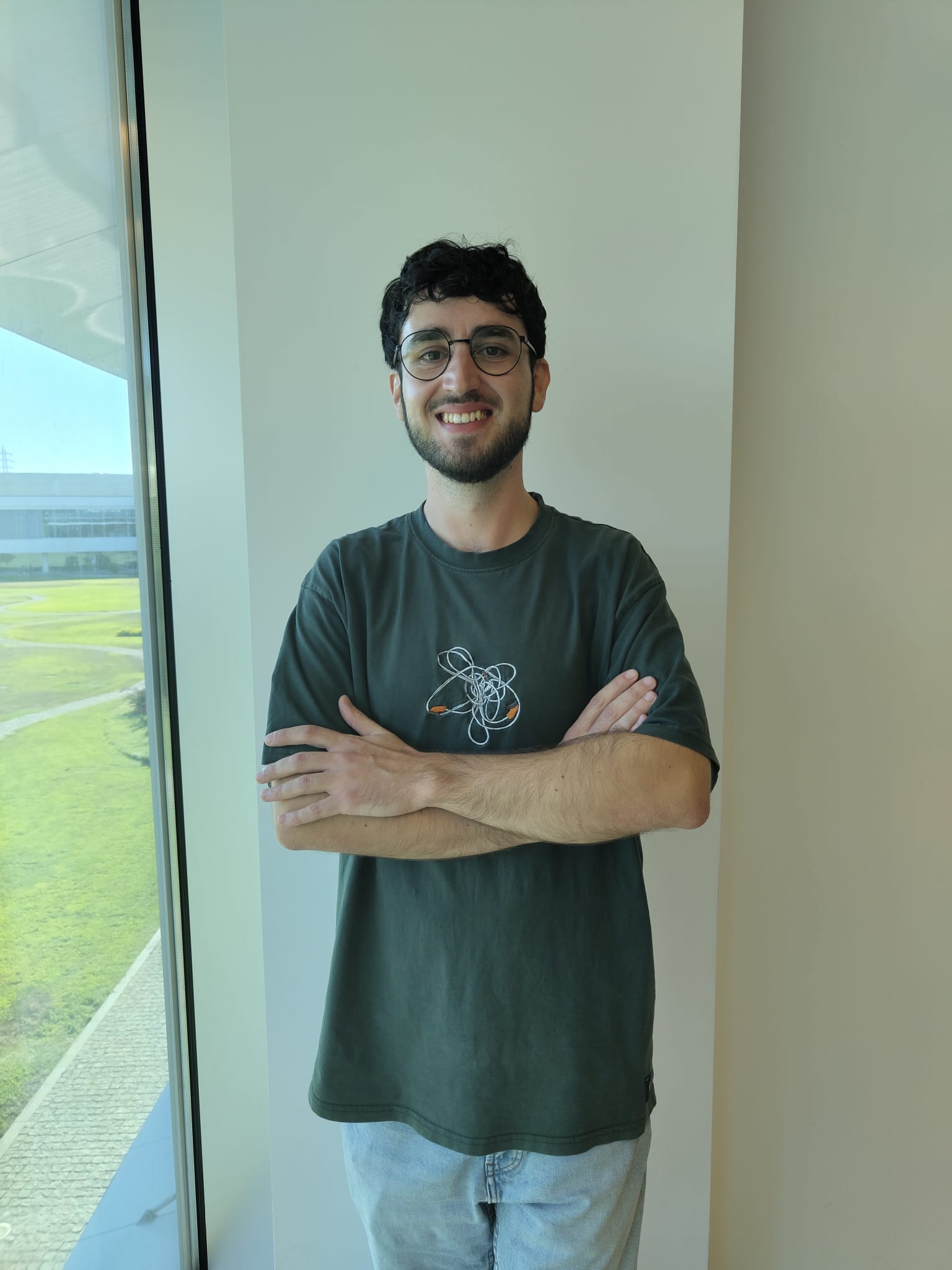 Tiago Moura