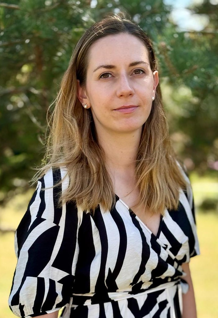 Silvie Dostálková