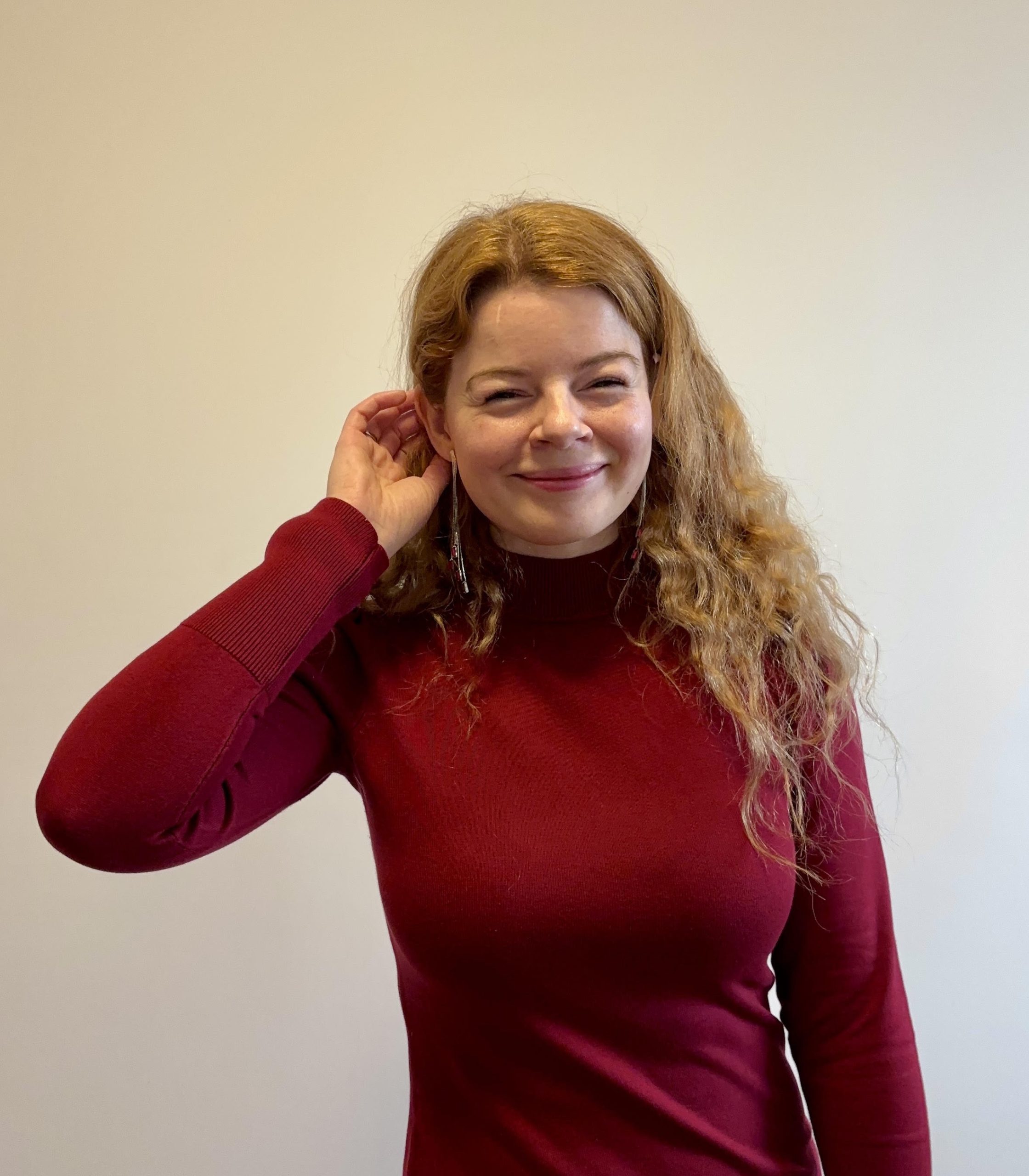 Karolína Štaflová