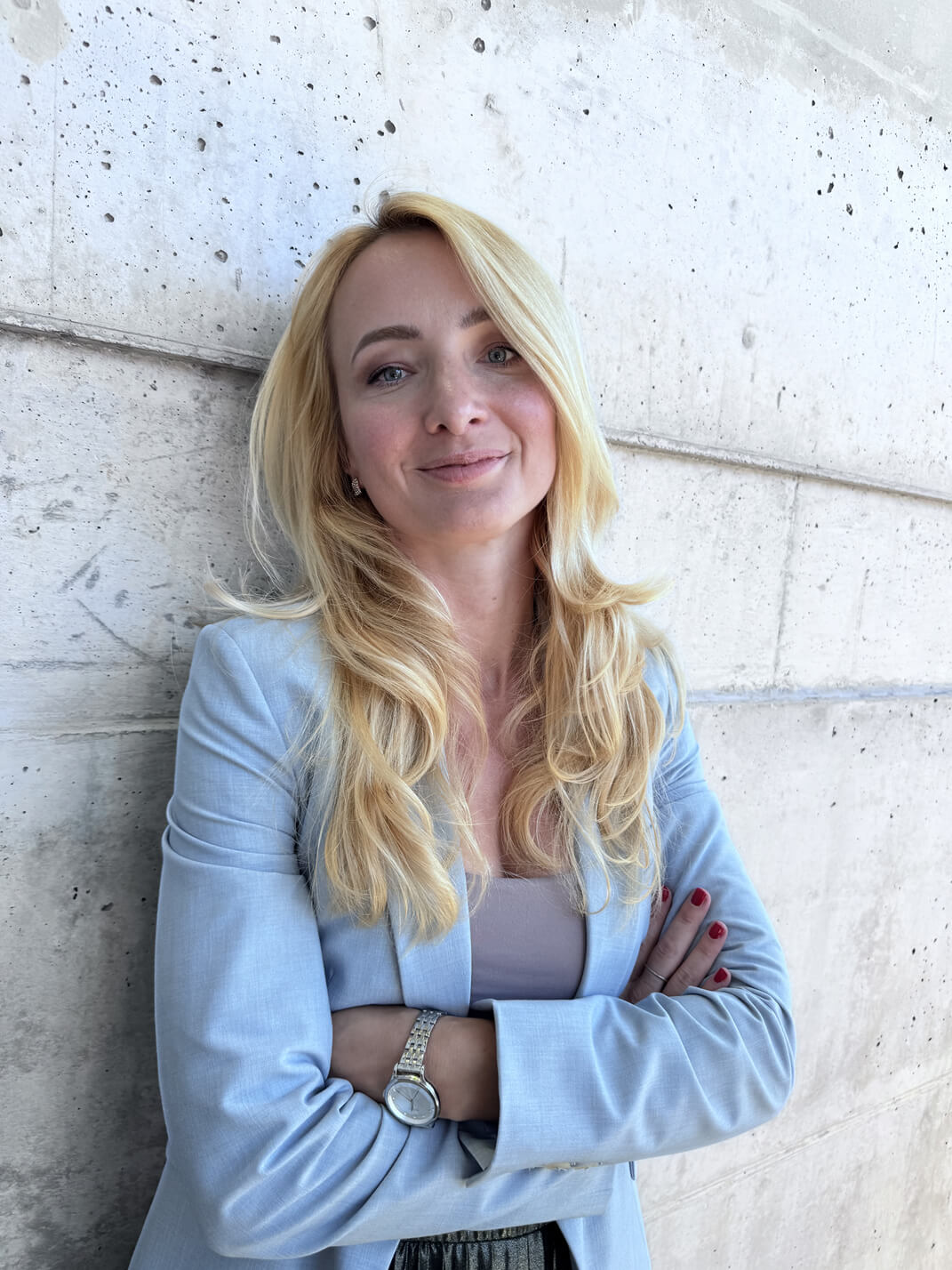 Karolína Morávková