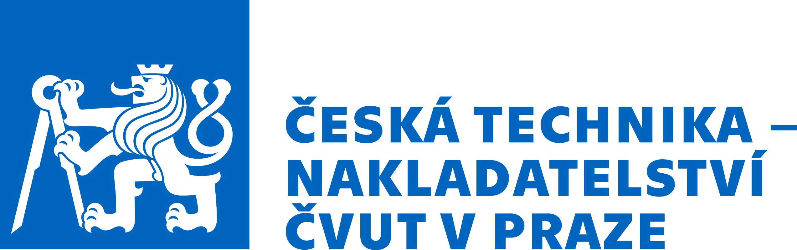 Česká Technika - Nakladatelství ČVUT